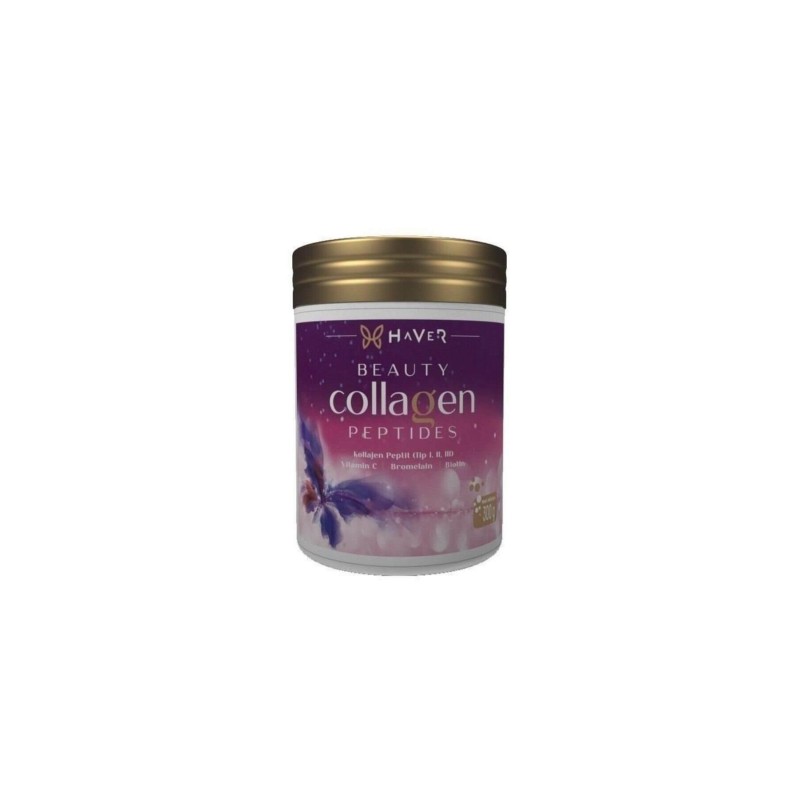 Haver Beauty Collagen Peptides 300gr