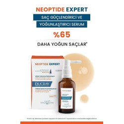 Ducray Neoptide Expert Serum 2x50 ml