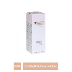 Janssen Brightning Day Protection ( Gündüz Bakım Kremi ) 50 ml