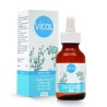 Vicol Bitkisel Damla 50 ml