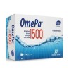 OmePa 1500 Balık Yağı İçeren Takviye Edici Gıda 30 Kapsül