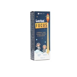 Lectus Focus 150 ml