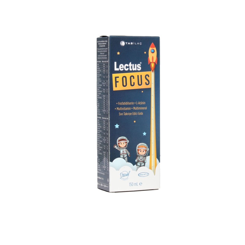 Lectus Focus 150 ml