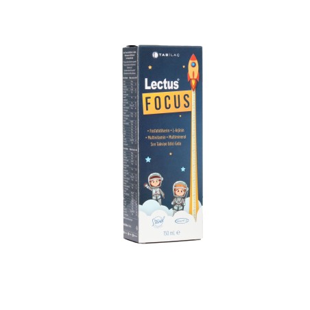 Lectus Focus 150 ml
