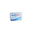 OmePa Q10 Omega3 & Ubikinol 60 Kapsül