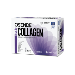 Osende Beauty Collagen 30x40 ml Tüp