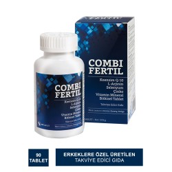 Combi Fertil 90 Tablet (S.K.T 06-2024)