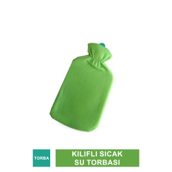 Doğan Termofor Kılıflı Sıcak Su Torbası