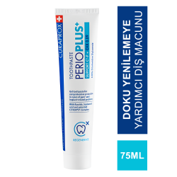 Curaprox Perioplus Chx 0.09 Diş Macunu 75 ml