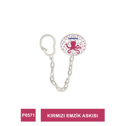 Bambino Emzik Askısı ( P0571 )