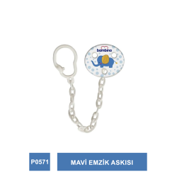 Bambino Emzik Askısı ( P0571 )