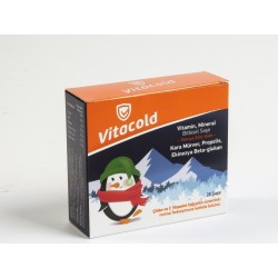 Vitacold 20 Şase