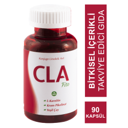 CLA Fito 90 Kapsül