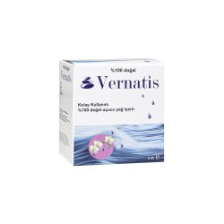 Vernatis Damla 5 ml