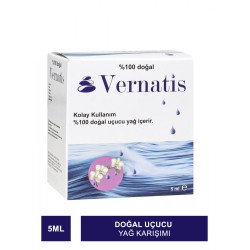 Vernatis Damla 5 ml (S.K.T 05-2024)