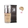 Cecile Anti Wrinkle Foundation Kırışıklık Önleyici Fondöten