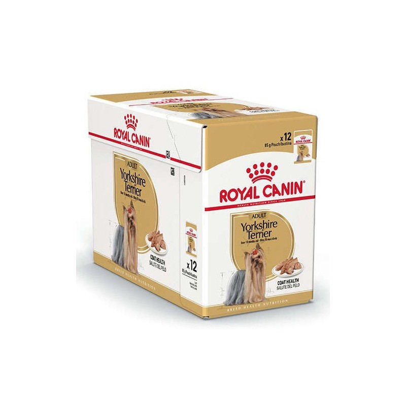 Royal Canin Bhn Yorkshire  85 gr