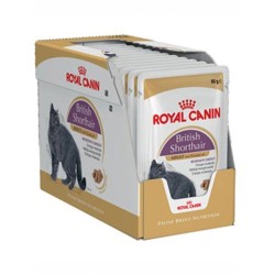 Royal Canin Fbn Brit Shorth 12*85