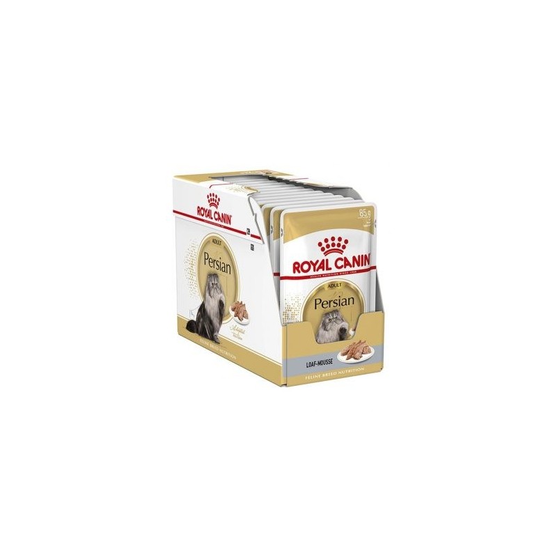 Royal Canin Fbn Persian 85 Gr