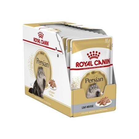 Royal Canin Fbn Persian 85 Gr