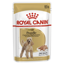 Royal Canin  Bhn Poodle 85 gr