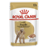 Royal Canin  Bhn Poodle 85 gr