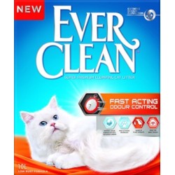 Ever Clean Fast Acting 10 Lt