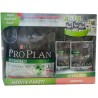 Pro Plan Sterılısed Kısırlaştırılmış Somonlu Kedi Maması 1,5Kg Konserve Hediye Peketi