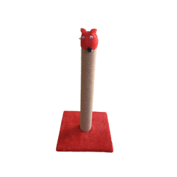ZLD Oturaklı İki katlı Tırmalama