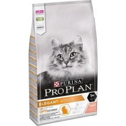 Pro Plan Elegant Somonlu Yetişkin Kedi Maması 10 Kg