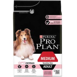 Pro Plan Adult Medium Köpek Somonlu 14 kg
