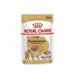 Royal Canin  Bhn Pomeranıan 85 gr