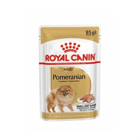 Royal Canin  Bhn Pomeranıan 85 gr