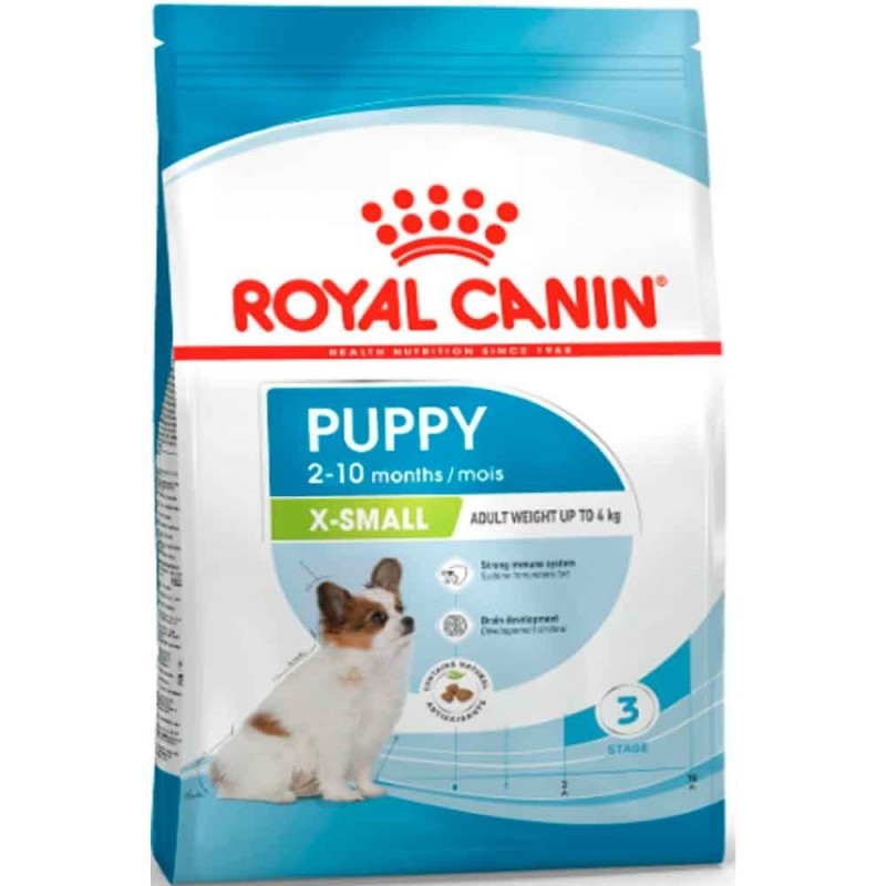 Royal SHN Xsmall Puppy 3K