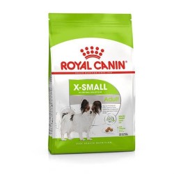 Royal SHN Xsmall Adult 3K