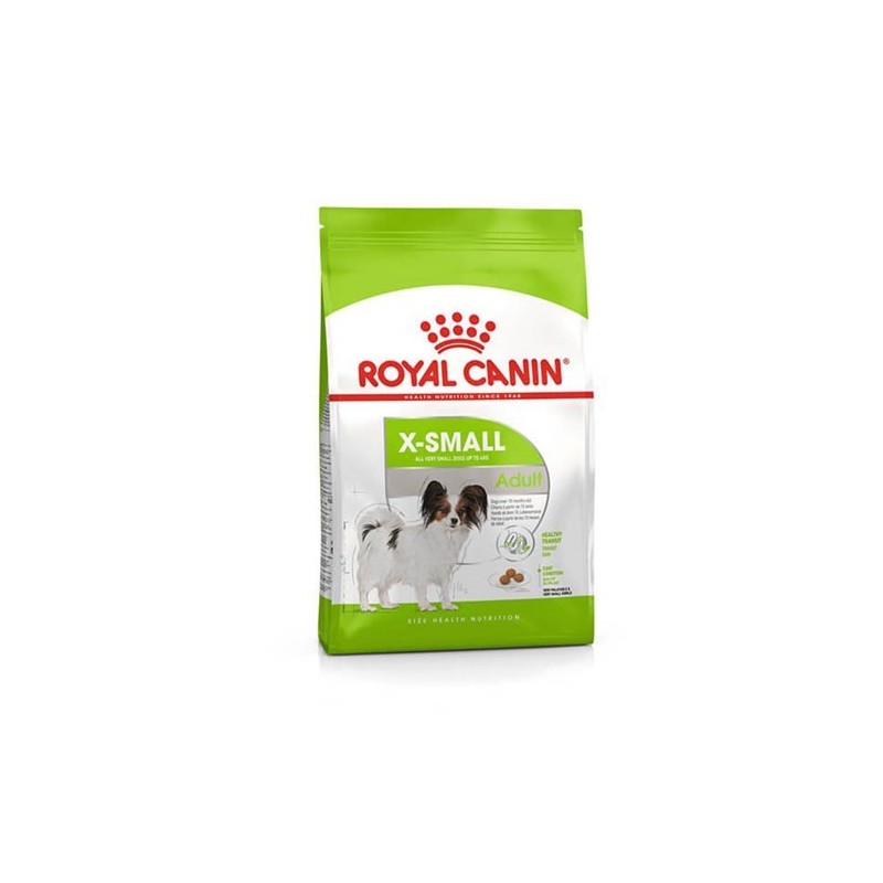Royal SHN Xsmall Adult 3K