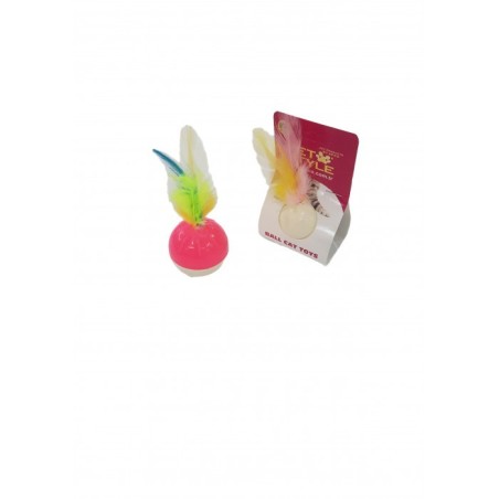 Pet Style Hacıyatmaz 5 cm