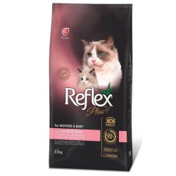 Reflex Mother&Baby Cat L&R 15 Kg