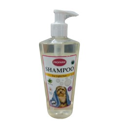 Prf Açık Tüylü Köpek Şampuanı 250 ml