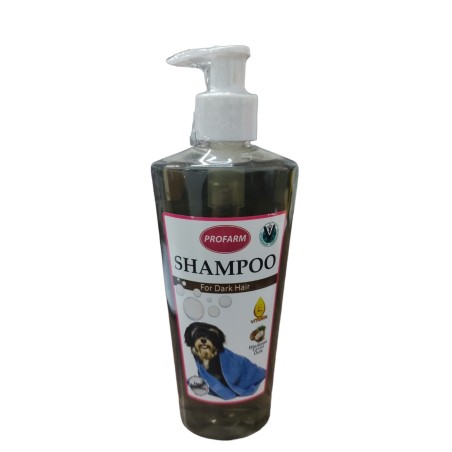 Prf Koyu Tüylü Köpek Şampuanı 250 ml