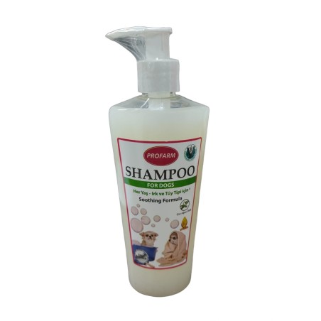 Prf Tüm Köpek Türleri Şampuanı 250 ml