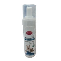 Prf Kedi Köpek Köpük Şampuan Okyanus Esintisi 150 ml
