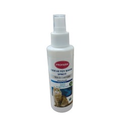 Prf Kedi Deri ve Tüy Bakım Spreyi 150 ml