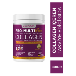 Viapecia Pro-MultiFlex Collagen 300gr