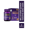 Viapecia Pro Melatonin 3mg 60 Tablet