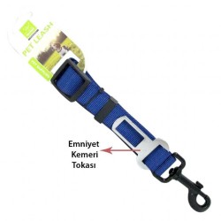 Nunbell Emniyet Kemerine Takılan Uzatma