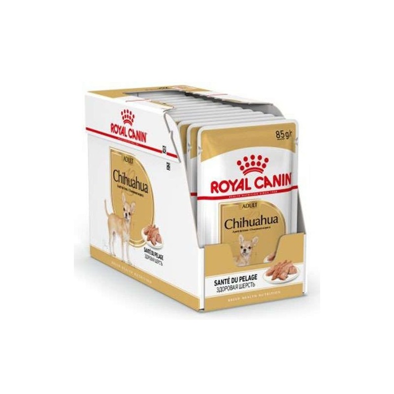 Royal Canin Bhn Chihuahua 85 gr