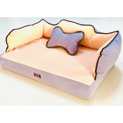 Daisy Kral Koltuk Yatak 50*70 cm