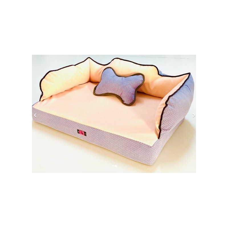 Daisy Kral Koltuk Yatak 50*70 cm