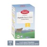 Töpfer Organik Devam Sütü 2 600gr